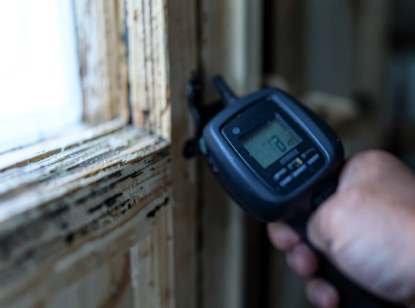Ceiling Water Damage Repair in Gilbert, SC