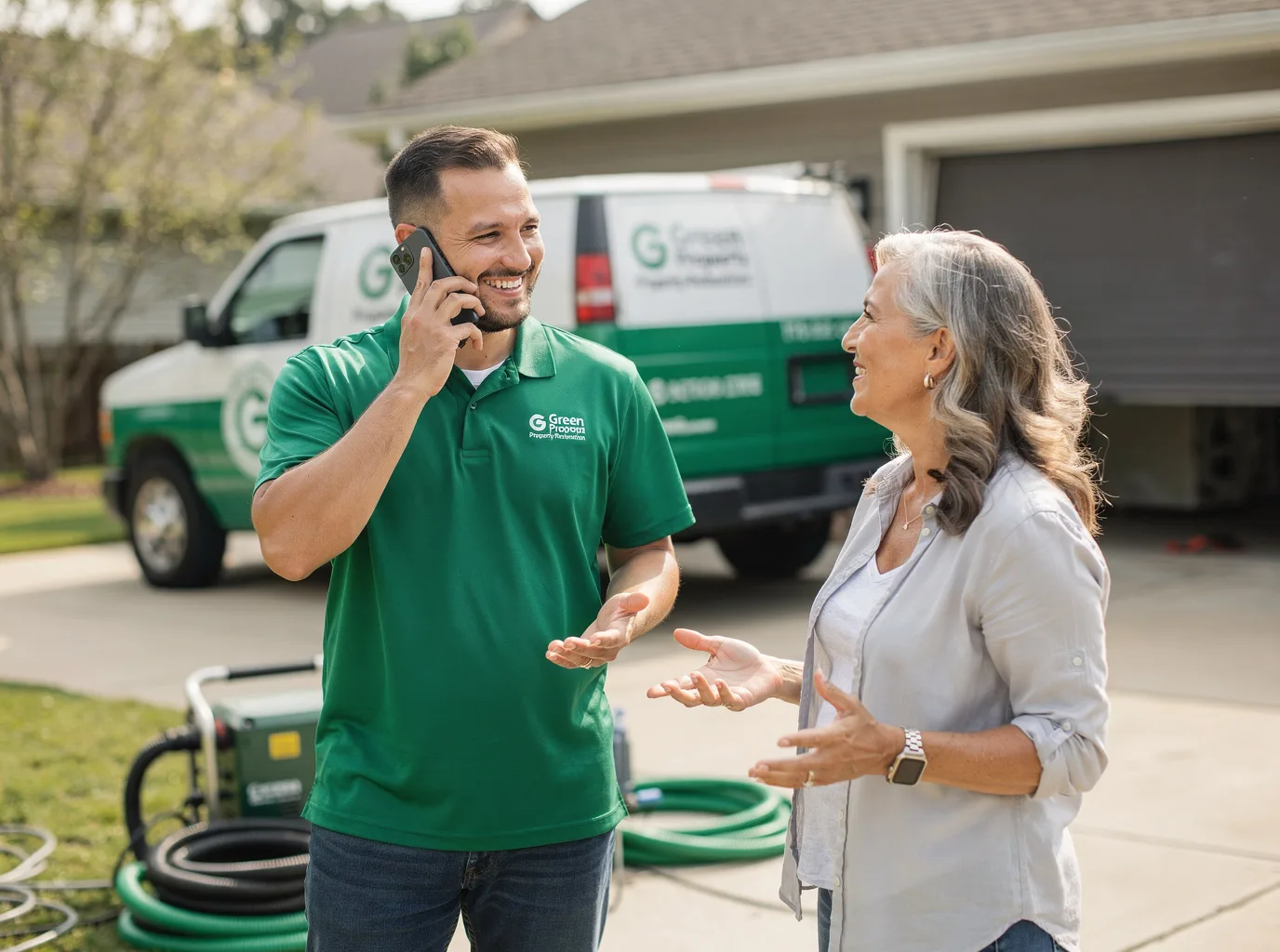 Water Damage Restoration Gilbert, SC FAQs